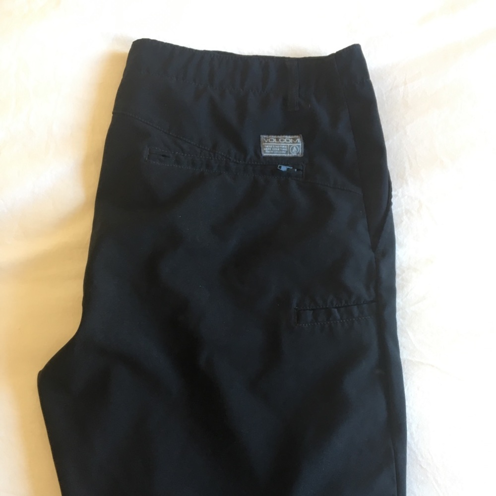 Volcom surf turf shorts 36